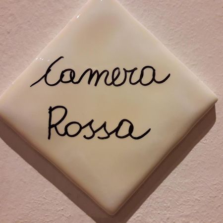 La Casa Nel Verde 2 โบโลญญา ภายนอก รูปภาพ