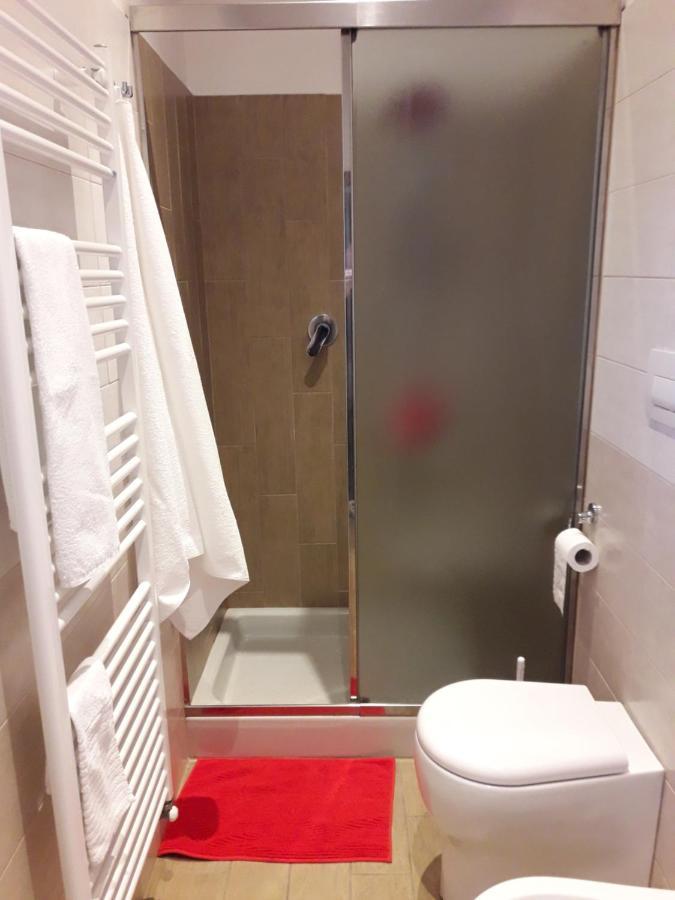 La Casa Nel Verde 2 โบโลญญา ภายนอก รูปภาพ