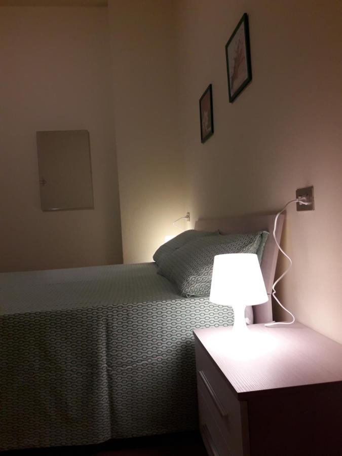 La Casa Nel Verde 2 โบโลญญา ภายนอก รูปภาพ