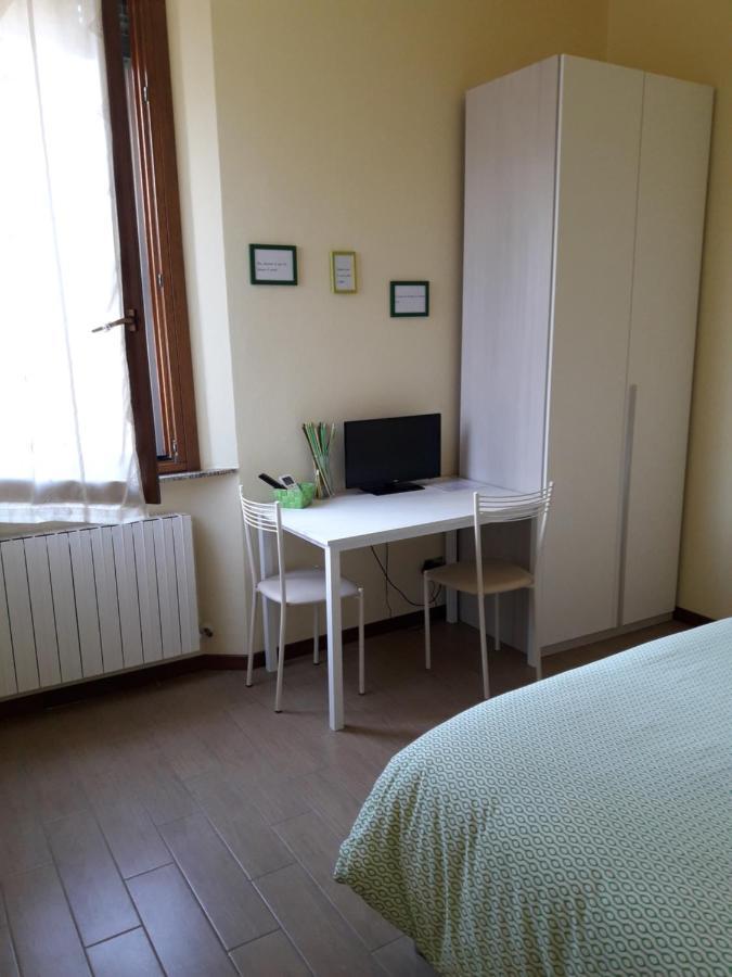 La Casa Nel Verde 2 โบโลญญา ภายนอก รูปภาพ