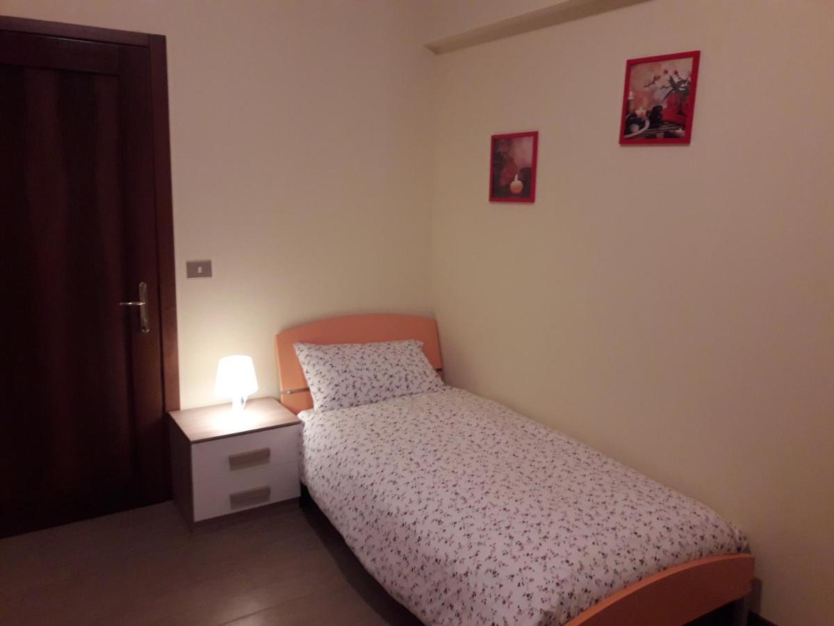 La Casa Nel Verde 2 โบโลญญา ภายนอก รูปภาพ