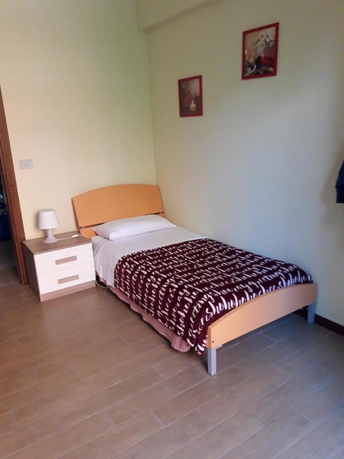 La Casa Nel Verde 2 โบโลญญา ภายนอก รูปภาพ