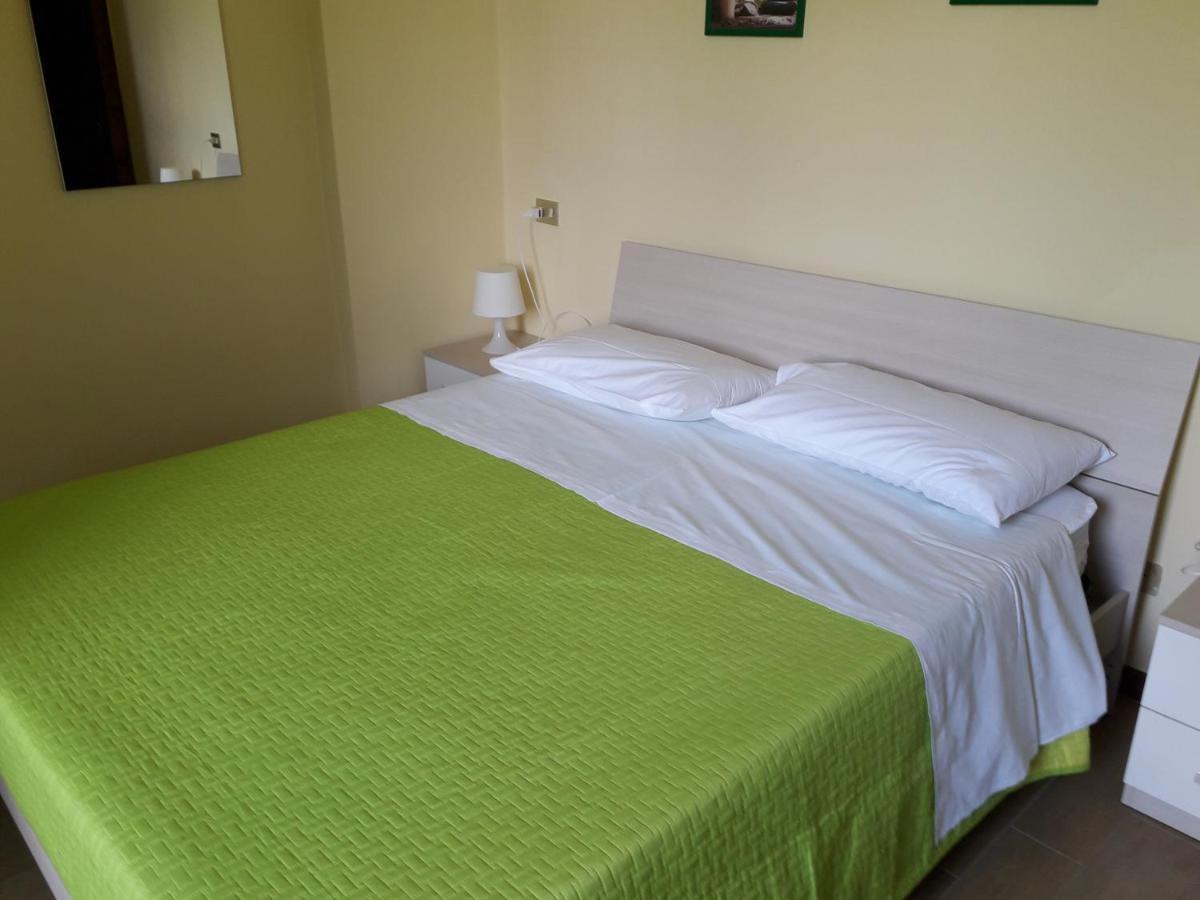 La Casa Nel Verde 2 โบโลญญา ภายนอก รูปภาพ