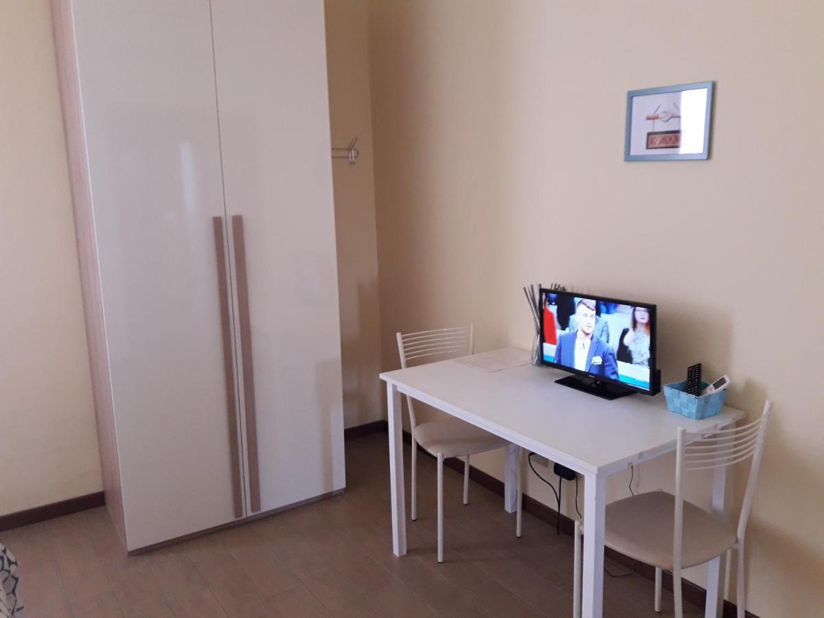 La Casa Nel Verde 2 โบโลญญา ภายนอก รูปภาพ