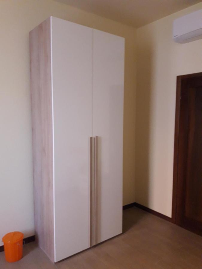 La Casa Nel Verde 2 โบโลญญา ภายนอก รูปภาพ