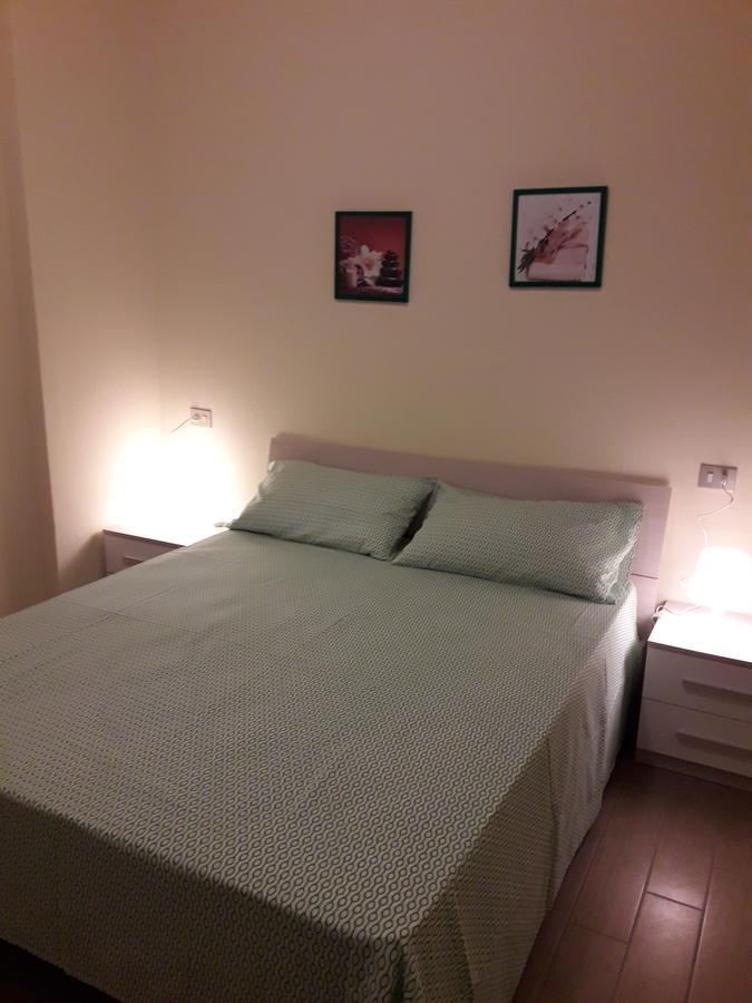 La Casa Nel Verde 2 โบโลญญา ภายนอก รูปภาพ