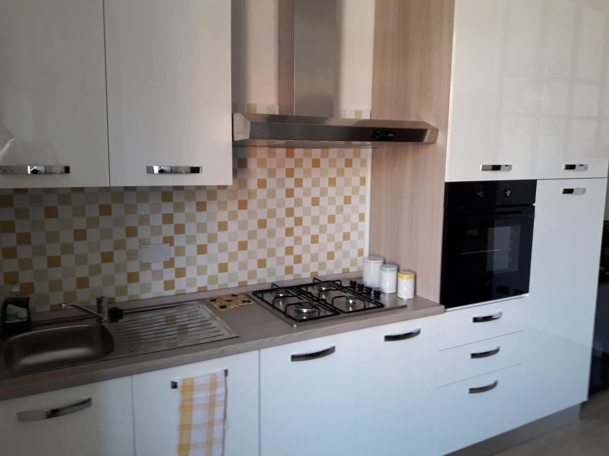 La Casa Nel Verde 2 โบโลญญา ภายนอก รูปภาพ