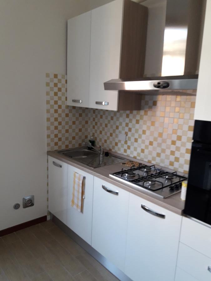 La Casa Nel Verde 2 โบโลญญา ภายนอก รูปภาพ