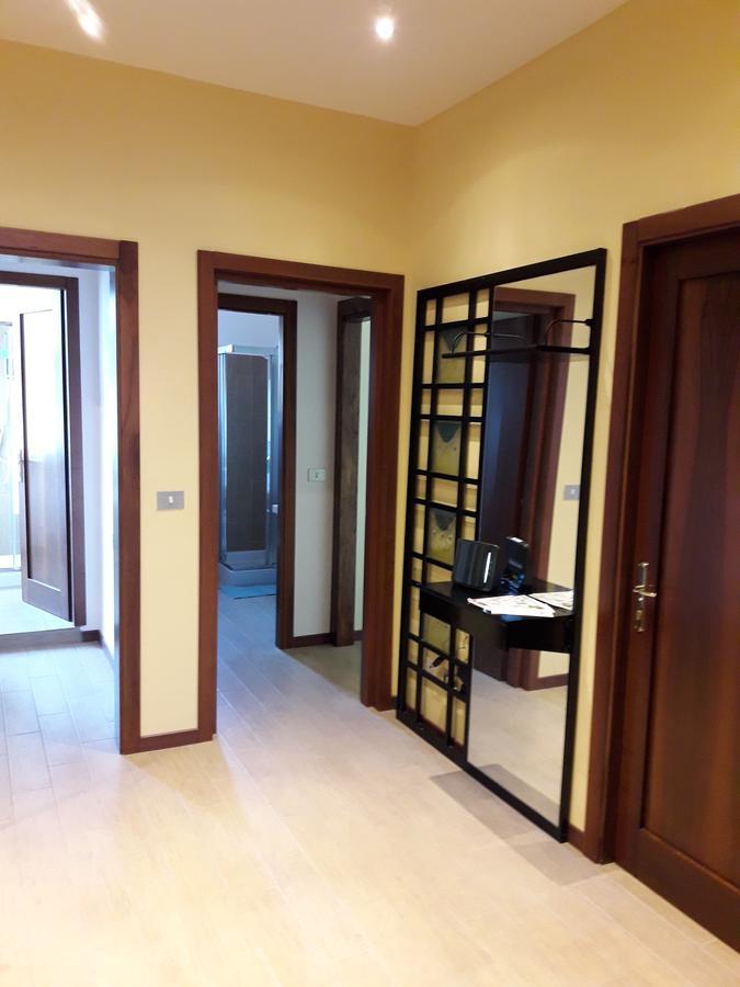 La Casa Nel Verde 2 โบโลญญา ภายนอก รูปภาพ