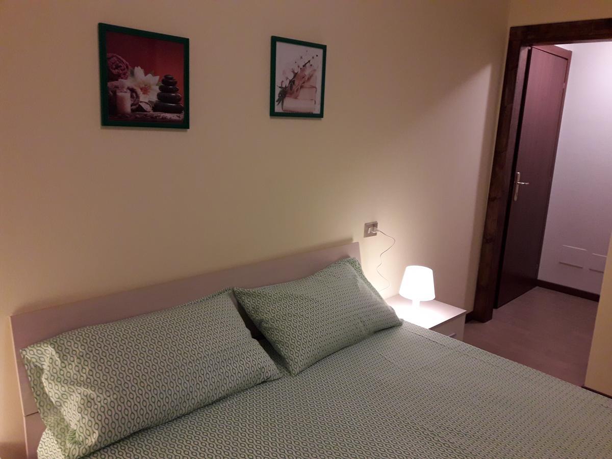 La Casa Nel Verde 2 โบโลญญา ภายนอก รูปภาพ