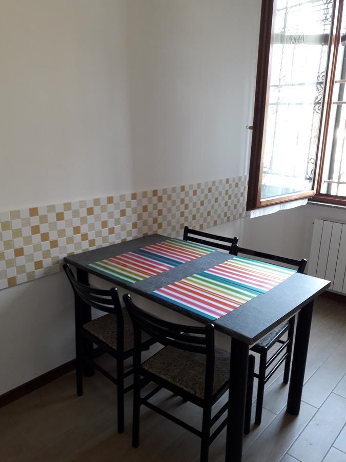 La Casa Nel Verde 2 โบโลญญา ภายนอก รูปภาพ