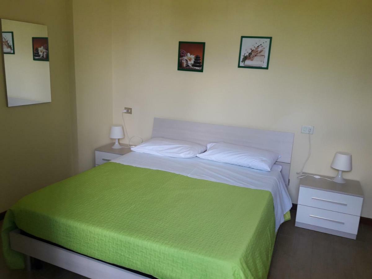 La Casa Nel Verde 2 โบโลญญา ภายนอก รูปภาพ
