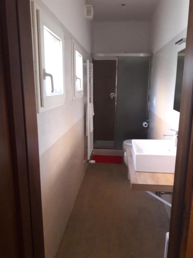 La Casa Nel Verde 2 โบโลญญา ภายนอก รูปภาพ