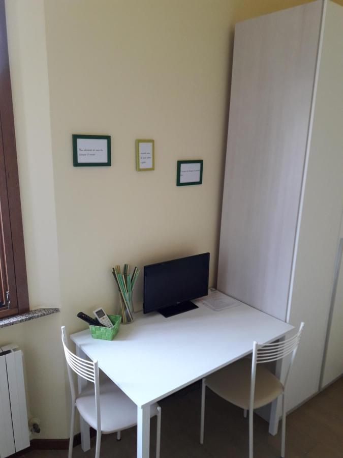 La Casa Nel Verde 2 โบโลญญา ภายนอก รูปภาพ