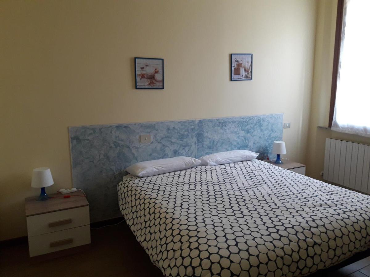 La Casa Nel Verde 2 โบโลญญา ภายนอก รูปภาพ