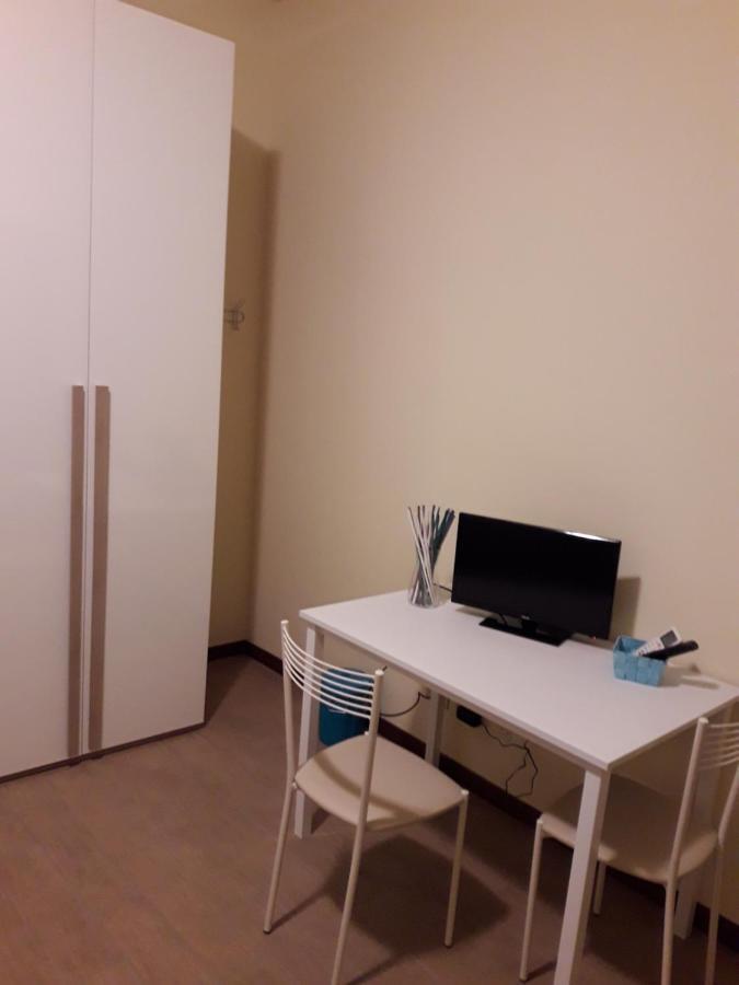 La Casa Nel Verde 2 โบโลญญา ภายนอก รูปภาพ